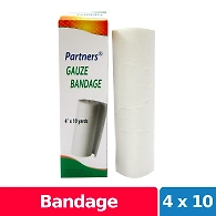 Gauze Bandage 4X10