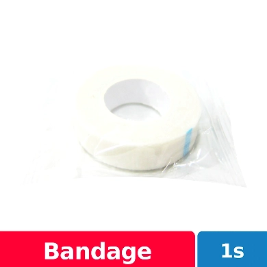 Meditape Hospital Paper Tape 1.25cm-11298642