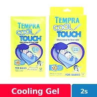 Tempra Cool Touch Babies by 2 Sheets