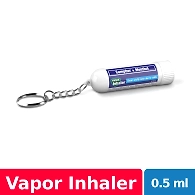 Vicks Inhaler Keychain 0.5ml