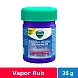 Vicks VapoRub 25g-10713084-sm