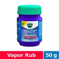 Vicks VapoRub 50g