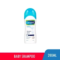 Cetaphil Baby Shampoo 200ml