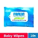 Farlin Baby Wipes 10s-10354955-sm