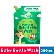 Tiny Buds Baby Bottle &amp; Utensil Wash 1 Week Pack 200ml-10595258-sm