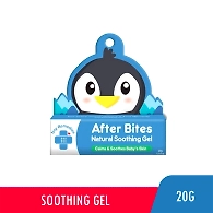 Tiny Remedies After Bites Natural Anti-Scratch Gel 20g