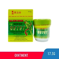 Betet Green Balm 17.5g