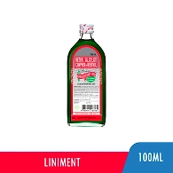 Genuine Efficascent Oil 100ml