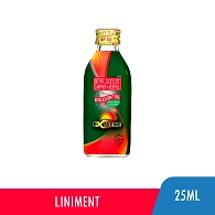 Genuine Efficascent Oil Extreme 25ml