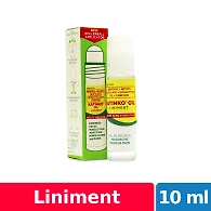 Katinko Oil Liniment Roll On 10ml