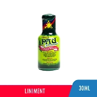 Pau Liniment 30ml