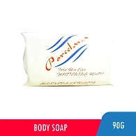 Porcelana Whitening Soap 90g