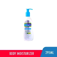 Cetaphil PRO AD Derma Skin Restoring Moisturizer 295ml