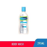 Cetaphil PRO AD Derma Skin Restoring Wash 295ml