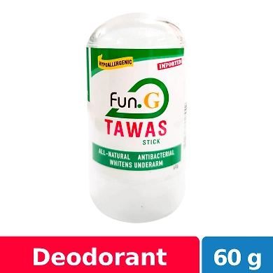 Fun G Tawas Stick 60g-11515677