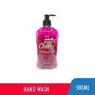 Bloom Hand Soap Sweet Cherry 500ml