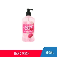 Bloom Hand Soap Sweet Pea 500ml
