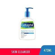 Cetaphil Gentle Skin Cleanser 473ml