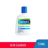 Cetaphil Gentle Skin Cleanser 250ml