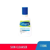 Cetaphil Gentle Skin Cleanser 118ml