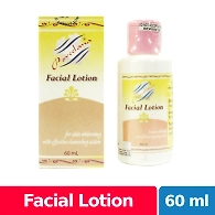 Porcelana Facial Whitening Lotion 60ml