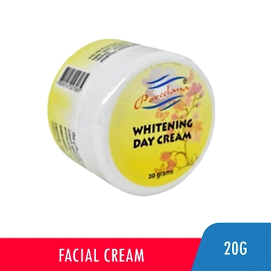 Porcelana Whitening Day Cream 20g-11295023