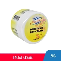 Porcelana Whitening Day Cream 20g