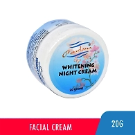 Porcelana Whitening Night Cream 20g
