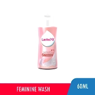 Lactacyd Feminine Wash ProSensitive 60ml