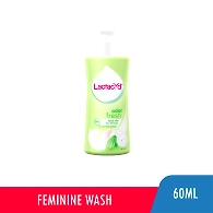 Lactacyd Feminine Wash Odor Fresh 60ml