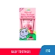 Tiny Buds Natural Baby Toothgel Stage 1 Strawberry Cherry 55g-11517842-sm