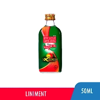 Genuine Efficascent Oil Extreme 50ml