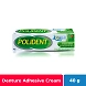 Polident Denture Adhesive Cream 40g-10637357-sm