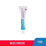 Bepanthen Sensidaily Moisturizer 150G