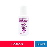 Caladryl Lotion 30ml