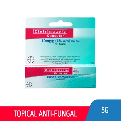 Canesten Cream 5g-11087102