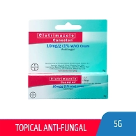 Canesten Cream 5g