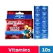 Ceelin Plus Chewables 10s-11409275-sm