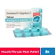 Difflam Eucalyptus &amp; Menthol Lozenge 8s-11462362-sm