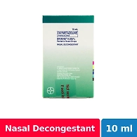 Drixine Pedia Nasal Drops 10ml