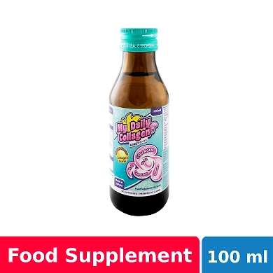 My Daily Collagen 100ml-11380897