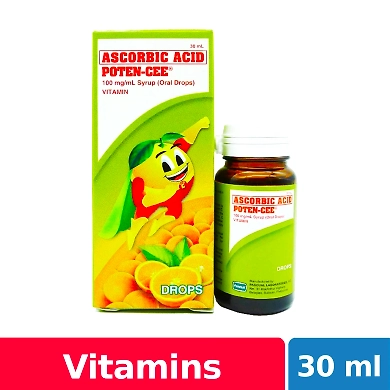 Poten-Cee 30ml Drops-11076409