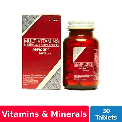 Revicon Imp Tablet 30s-11088057