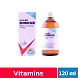 Ritemed Ascorbic Acid 120ml Syrup-11142243-sm