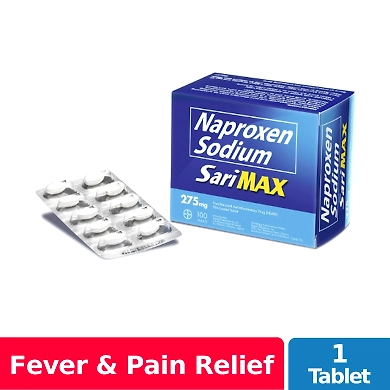 Sarimax 275mg Tablet-11470756