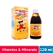 Tikitiki Star 120ml Syrup-11078281-sm