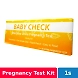 Baby Check Pregnancy Test Strip-11197196-sm