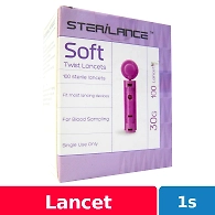 Blood Lancets