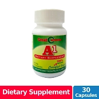Great C A1 500mg Capsule