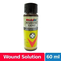 Ritemed Povidone Iodone 60ml